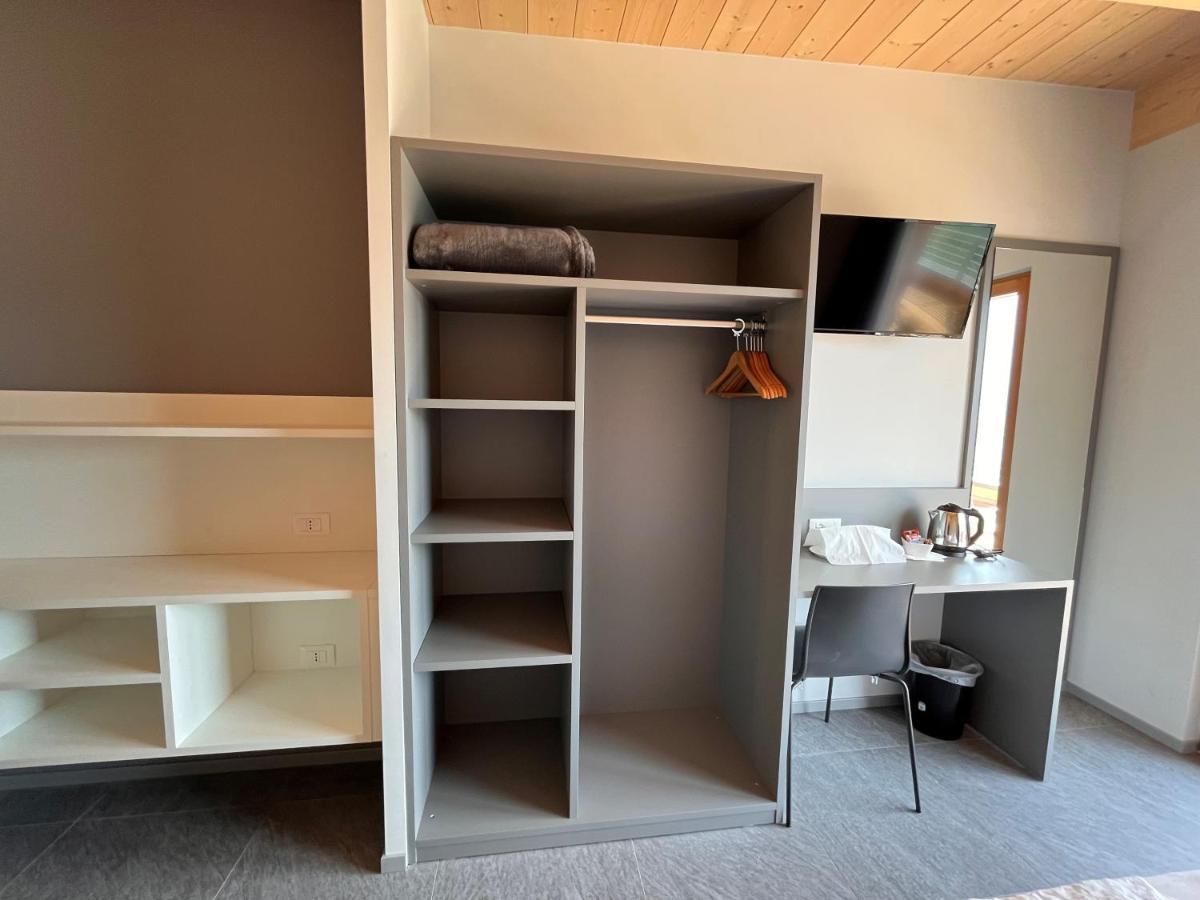 Farm stay Margone Trento