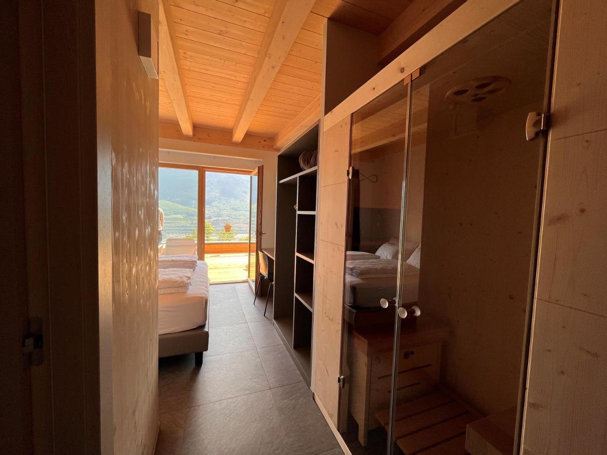 Margone Farm stay Trento