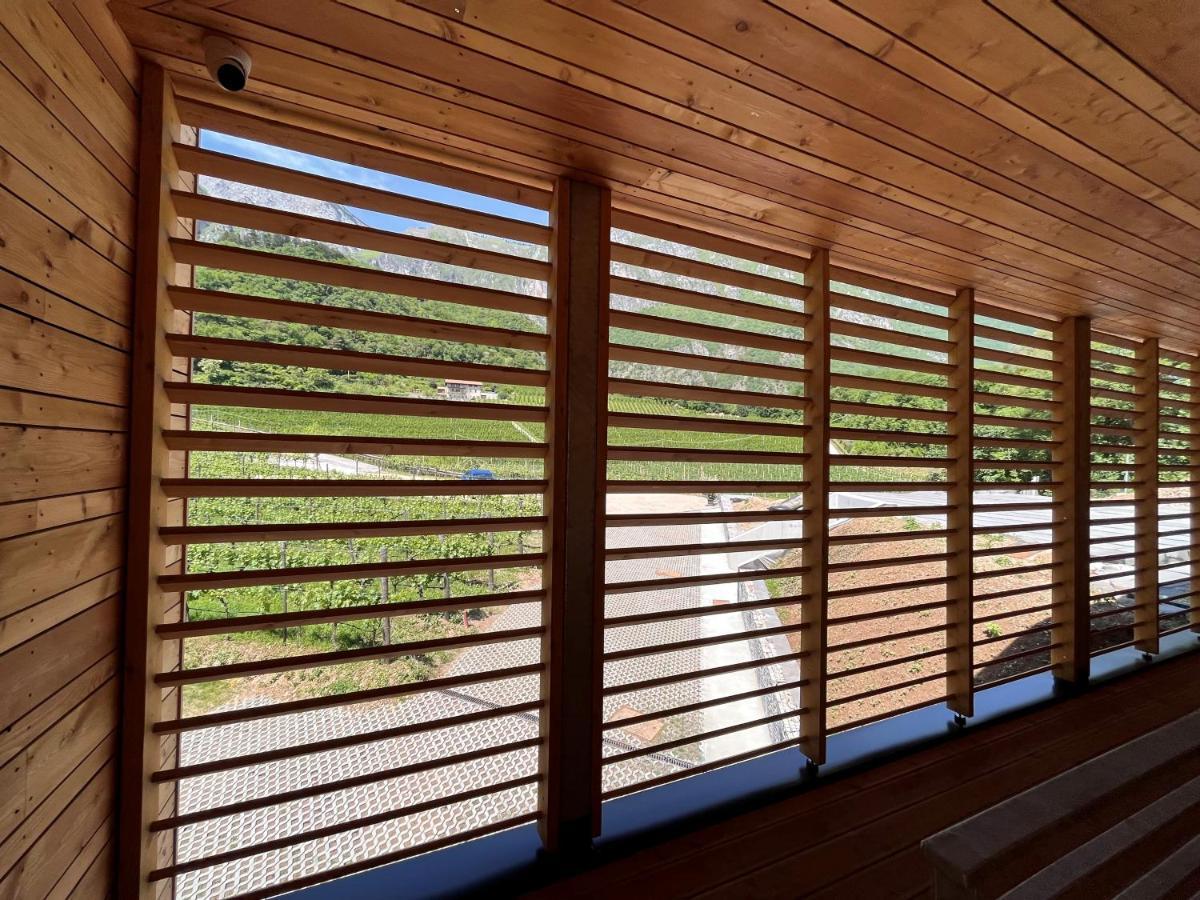 Margone Farm stay Trento